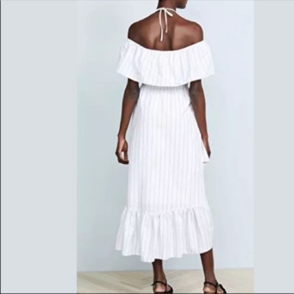 BB Dakota Dress, New - Picture 6 of 7